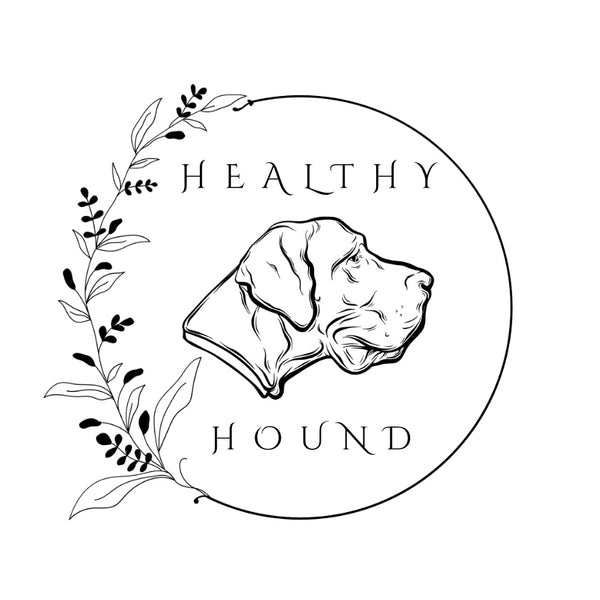 Healthy Hound